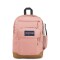 MOCHILA COOL STUDENT MISTY ROSE