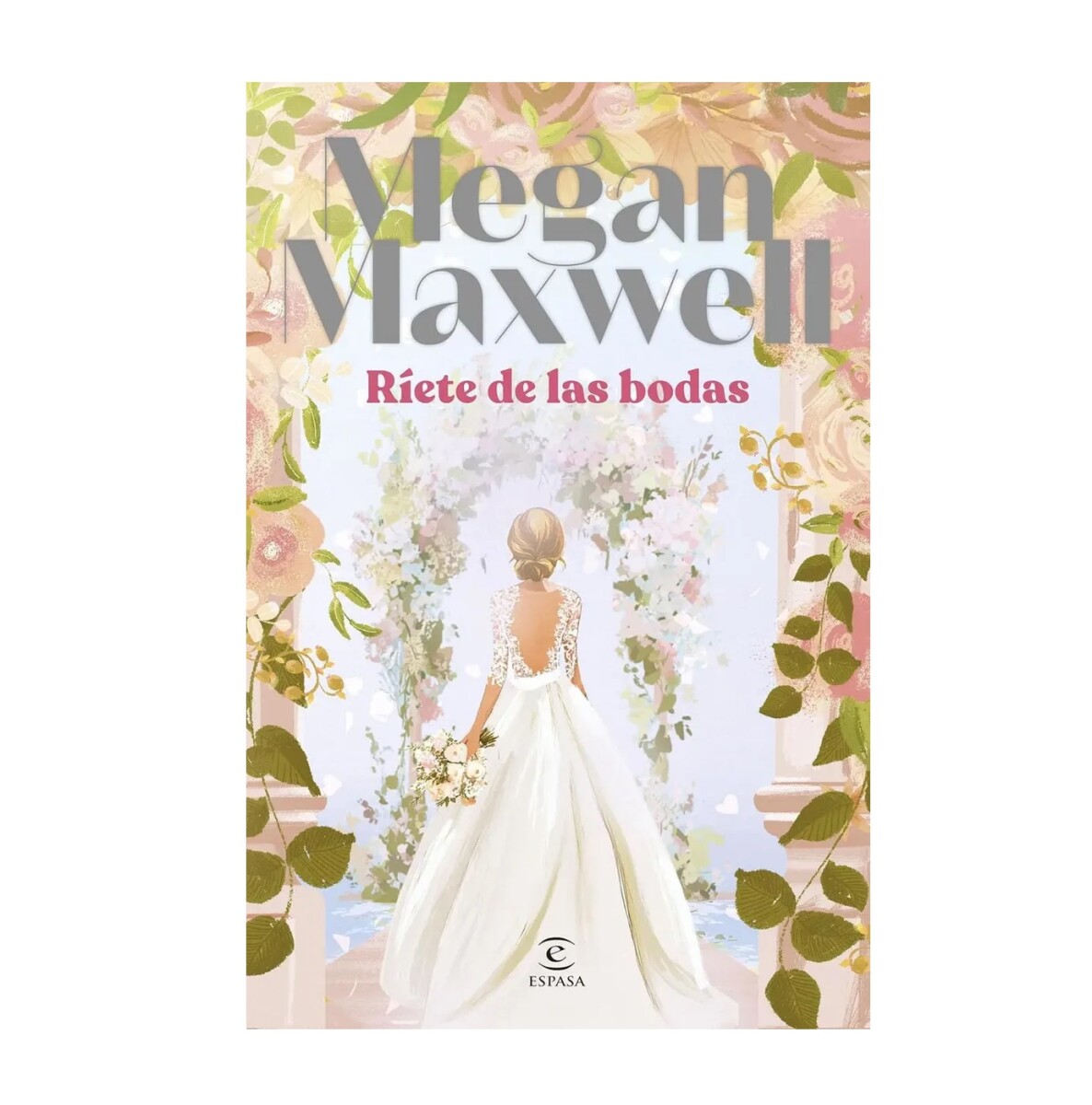 Riete De Las Bodas- 