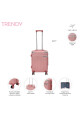 Valija Trendy carry on Rosa