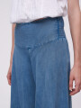 Pantalon Khris Azul Piedra