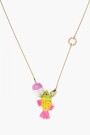 COLLAR Rosa