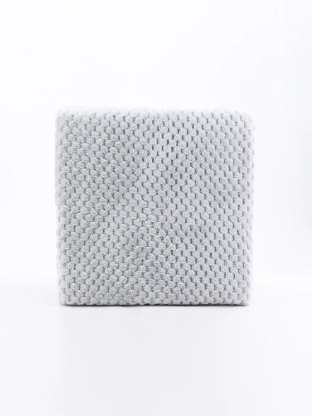 FLANNEL PANAL 2 PLAZA GRIS