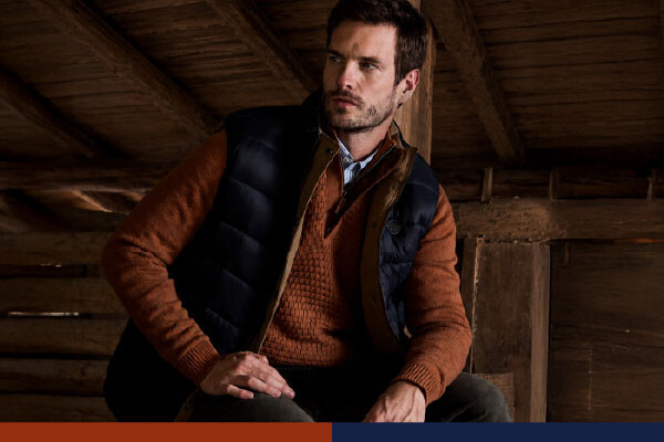 ABRIGOS FW26
