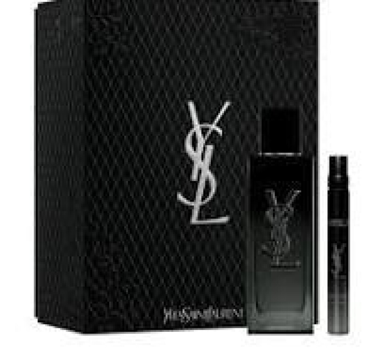 COFRE YSL MYSELF EDP 60ml + MINI TALLA 10ml 