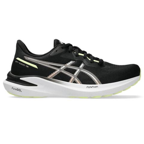Gt-1000 13 - Mujer Black/brasileeze