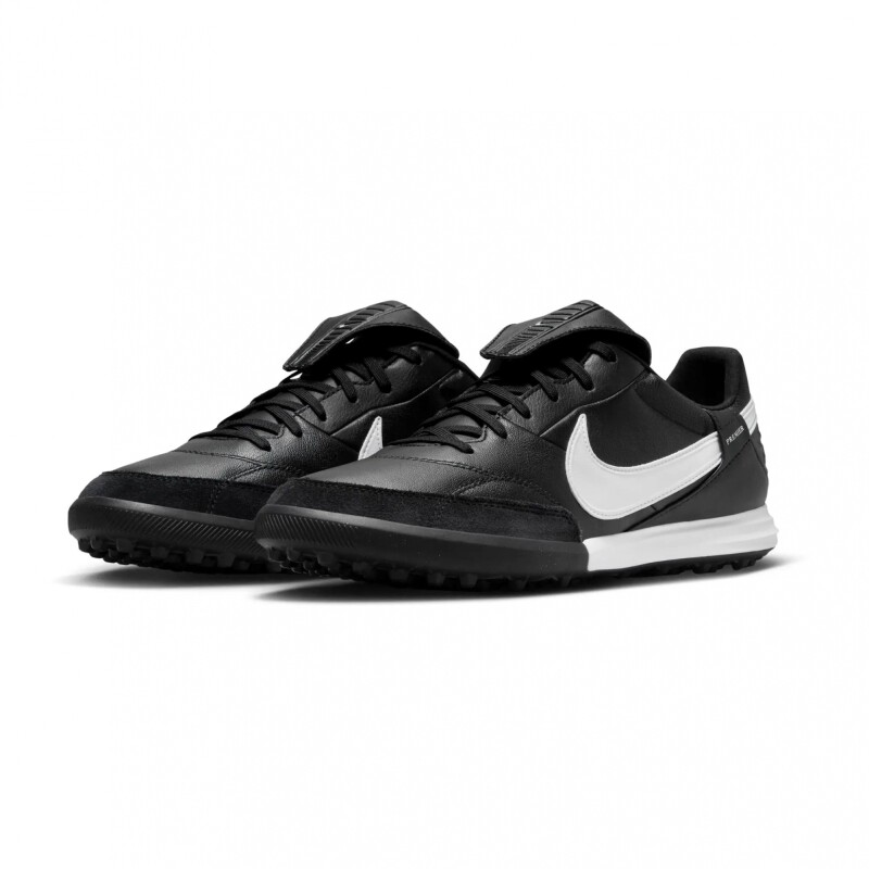Championes Nike Premier 3 Tf Black