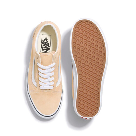 VANS WARD CANVAS HONEY Beige