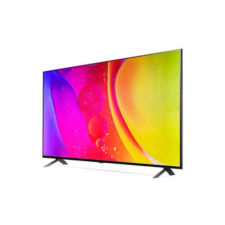 Smart TV LG 50" NanoCell 4K