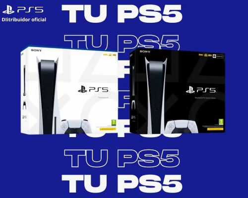 PS5
