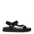 Sandalias de Mujer Miss Carol Balora Negro