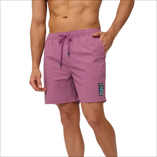 Voley Rusty Lian - Coral Voley Rusty Lian - Coral