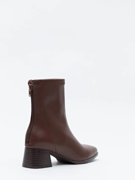 BOTA D.CASSIN FAZIO MARRON