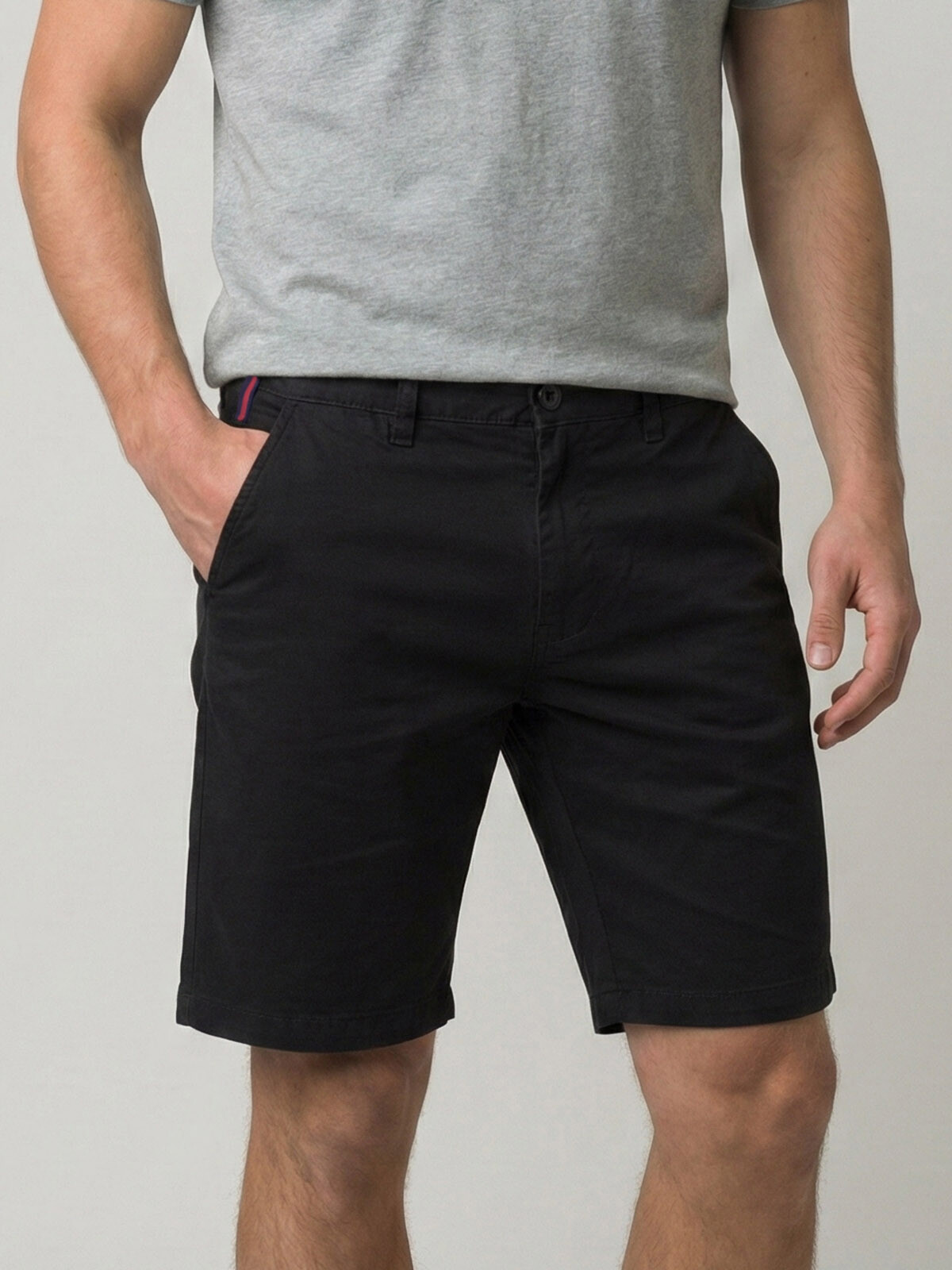 BERMUDA CHINA SAO NEGRO