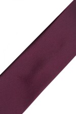 Corbatin 5 cm VIOLETA