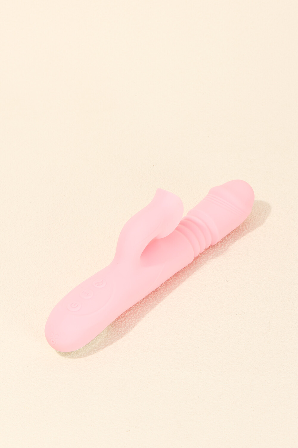 Vibrador Sasu Usb Color Unico