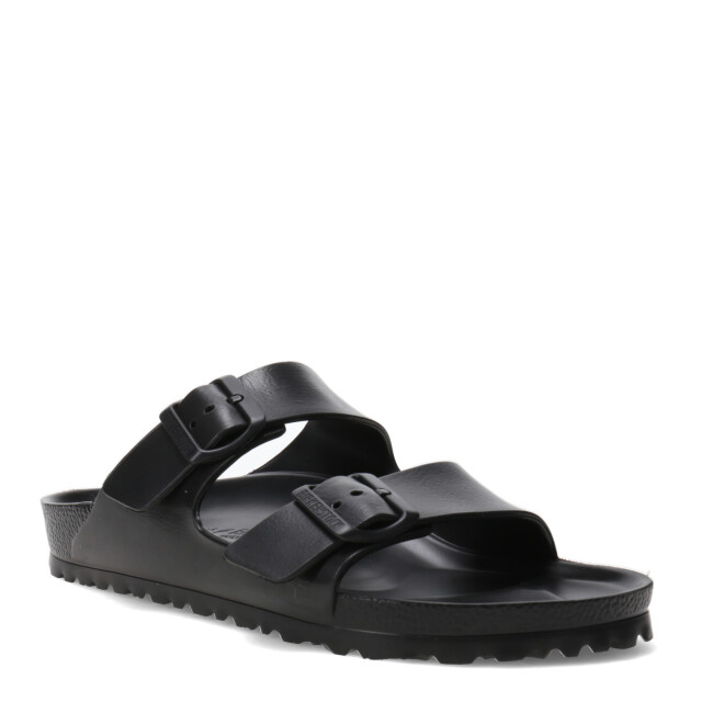Sandalia de Hombre Birkenstock Arizona Negro
