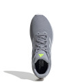 Championes de Hombre Adidas Cloudfoam Move Gris - Blanco