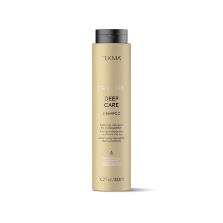 TKN DEEP CARE SHAMPOO 300 ML 300ml