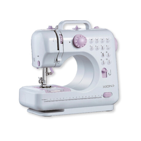 Máquina de Coser Xion XI-MC120