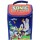 Lunchera térmica vertical con estampado infantil 24x17 cm sonic