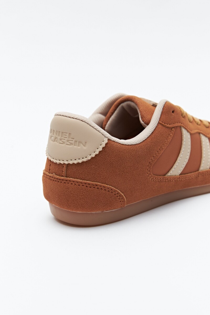 ZAPATILLA TANTI Whisky