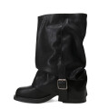 Botas de Mujer Miss Carol Nash Negro