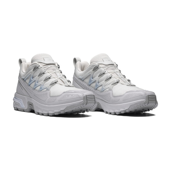 Salomon ACS + Unisex - Gris/Violeta Gris-Violeta
