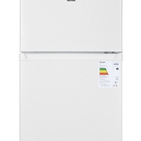REFRIGERADOR SIAM MOD. SI-208 DF REFRIGERADOR SIAM MOD. SI-208 DF