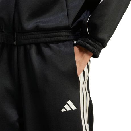 PANTALON adidas STADIUM 3 RAYAS Black