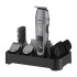 Cortadora Cabello Barba Xion Xi-hair6x1-cu CORTADORA DE PELO XION 6EN1 XI-HAIR6X1**