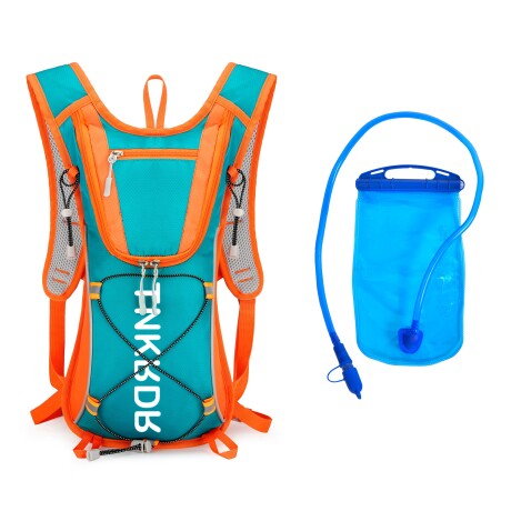 Mochila de Hidratación 1L Thinkrider Repelente al Agua 001