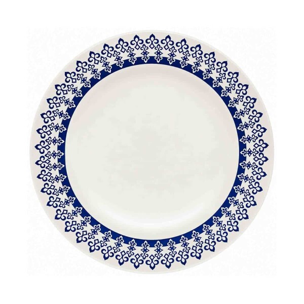 Plato postre Grecia 19 cm BIONA Plato postre Grecia 19 cm BIONA