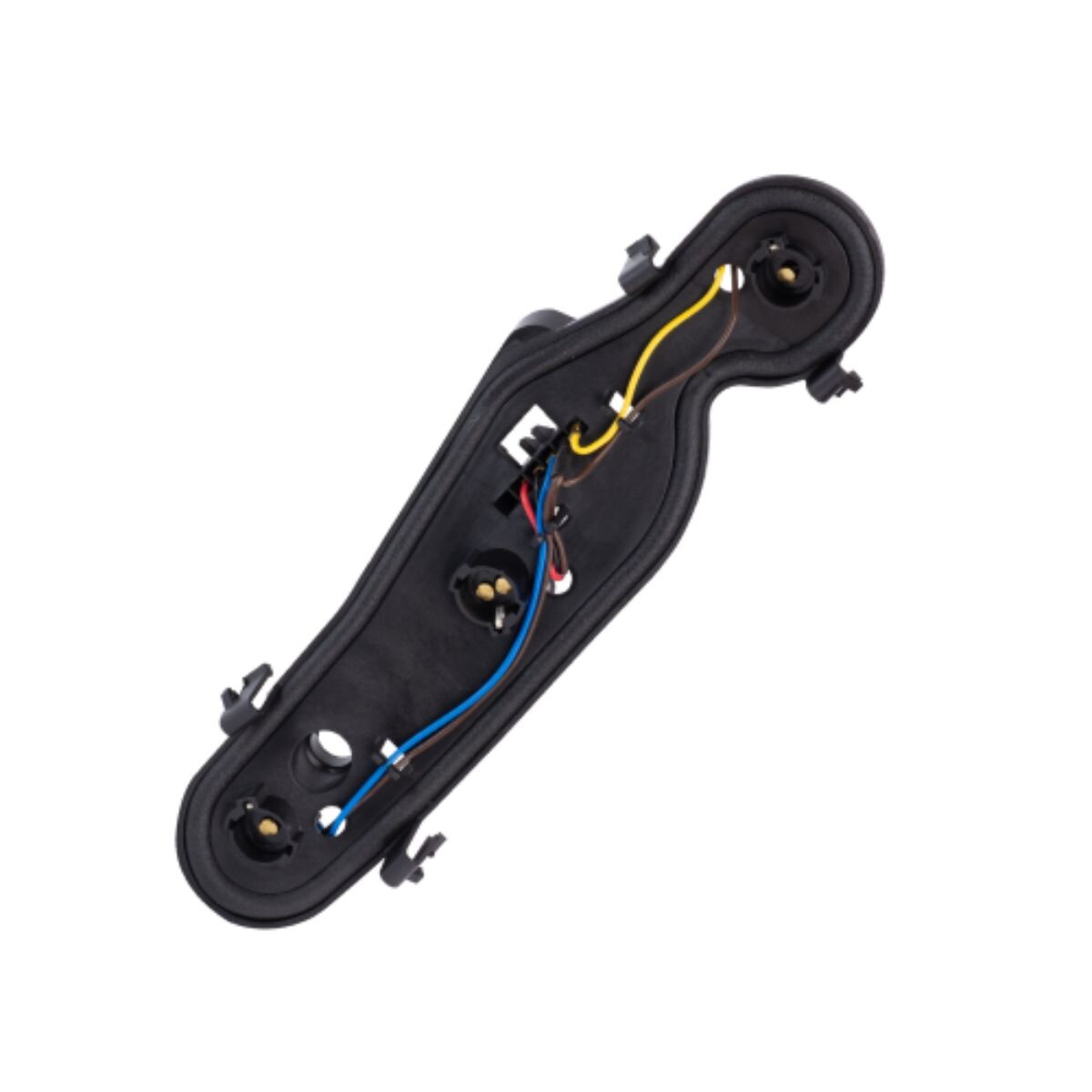 CIRCUITO IMPRESO DERECHO 