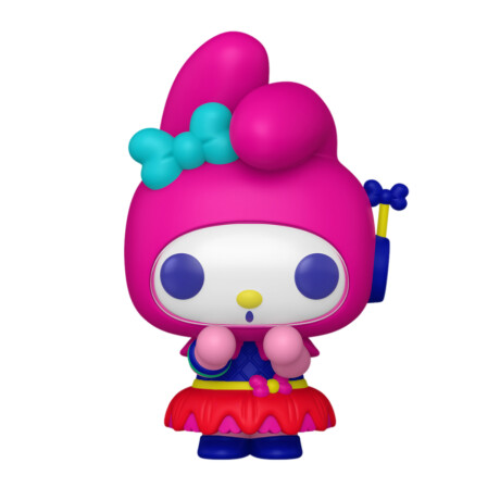My Melody Retro Arcade - Hello Kitty - 132 My Melody Retro Arcade - Hello Kitty - 132