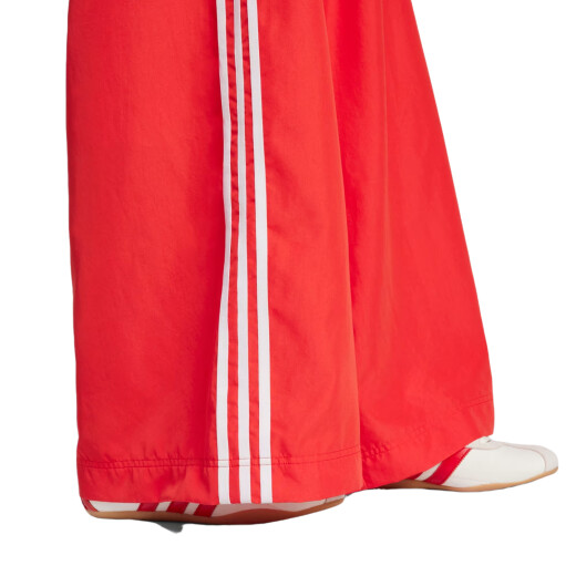 Pantalon Adidas Adidas Fb Os Tp - Rojo Pantalon Adidas Adidas Fb Os Tp - Rojo