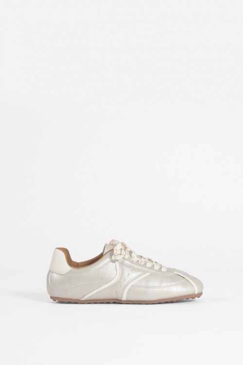 Zapatilla Ibiza gris
