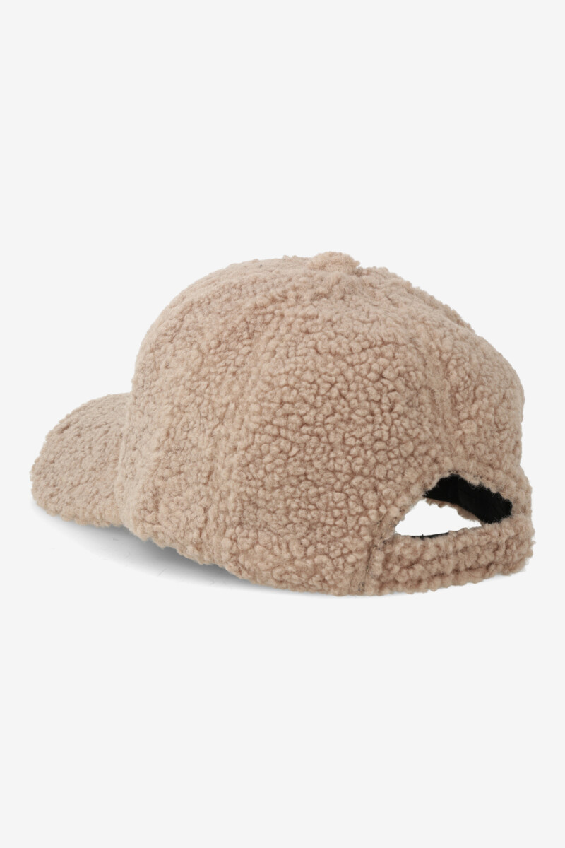 GORRA Camel