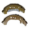 JUEGO DE PATINES DE FRENO T-CROSS / POLO 18/... Juego De Patines De Freno T-cross / Polo 18/...
