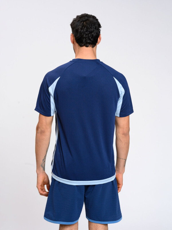 REMERA MELU HOMBRE Umbro Hombre 01p