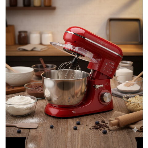 BATIDORIA PLANETARIA CUORI 1000W CUO 3174 BATIDORIA PLANETARIA CUORI 1000W CUO 3174