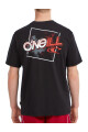 Remera O'Neill Founding Father Negro