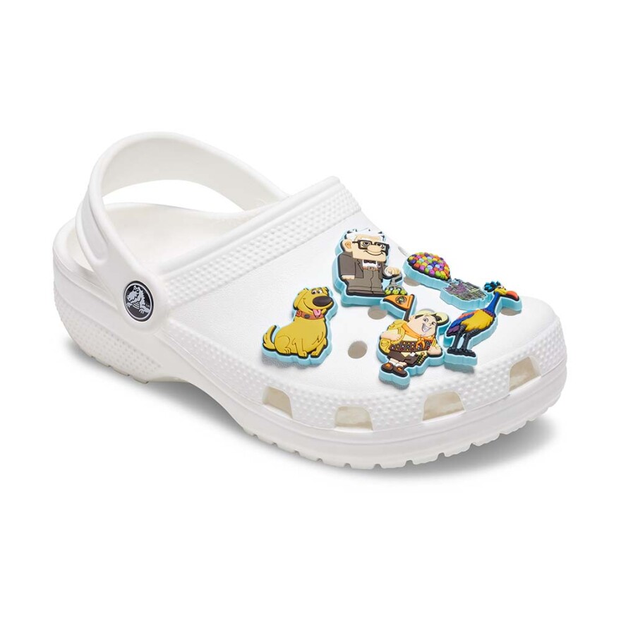 Pixar Animation 5 Pack Multicolor