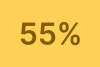 55%