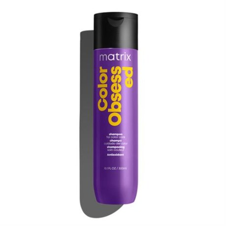 Matrix Color Obsessed Shampoo 300 ml Matrix Color Obsessed Shampoo 300 ml
