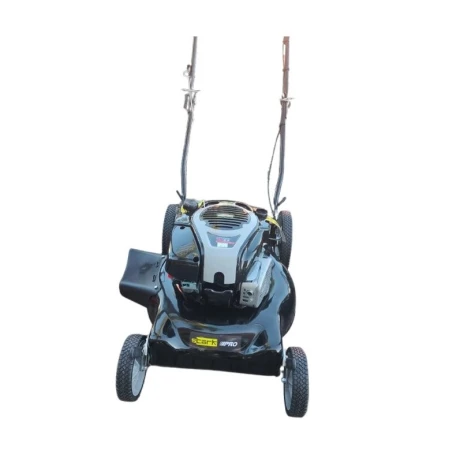 CORTACESPED NAFTA STARK PRO SIN RECOLECTOR 6HP 9 REGULACIONES B&S CORTACESPED NAFTA STARK PRO SIN RECOLECTOR 6HP 9 REGULACIONES B&S