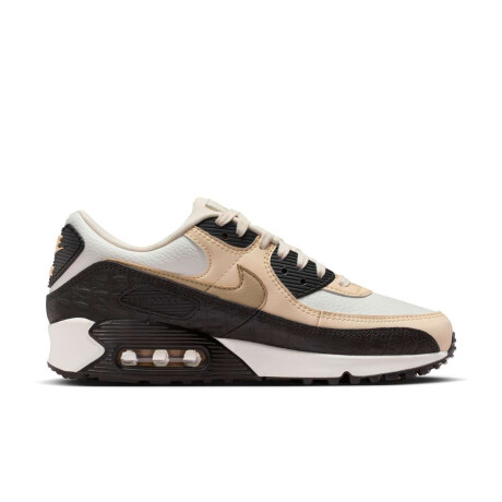 Championes Nike Air Max 90 de Mujer multicolor