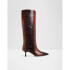 SELORA OPEN BROWN OPEN BROWN