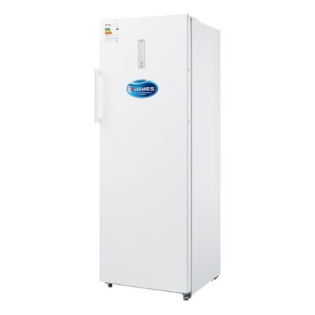 Freezer Vertical James 227 L Frío Seco FVJ-320 NFM Freezer Vertical James 227 L Frío Seco FVJ-320 NFM
