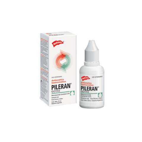 PILERAN GOTAS 20ml Pileran Gotas 20ml