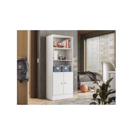 ARMARIO GAMER NATIVA BLANCO ARMARIO GAMER NATIVA BLANCO